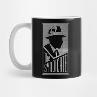 The Syndicate Mug